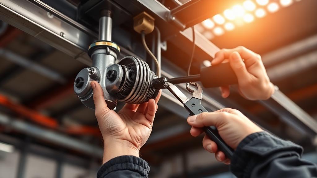 Balance Adjustment: A Complete Guide for Homeowners